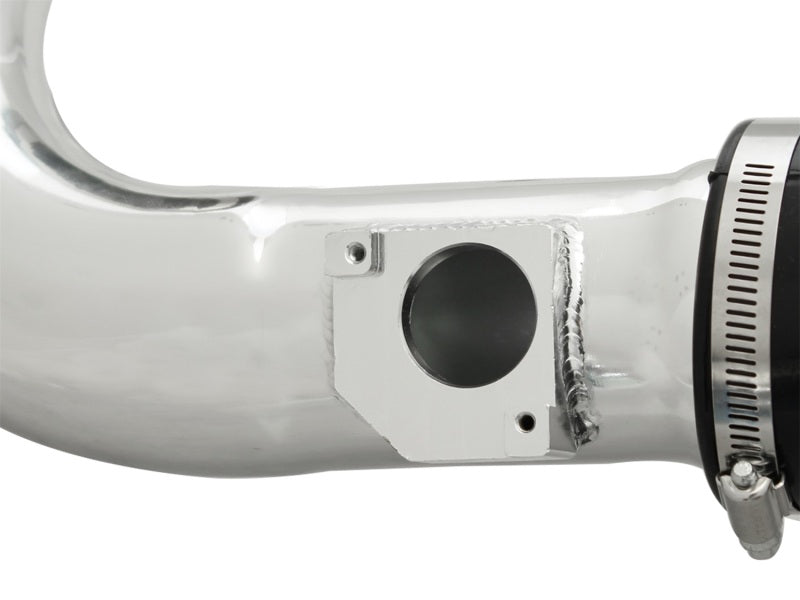 aFe Takeda Intakes Stage-2 PDS AIS PDS Mazda 3 10-11 L4-2.5L (pol) - TA-4107P