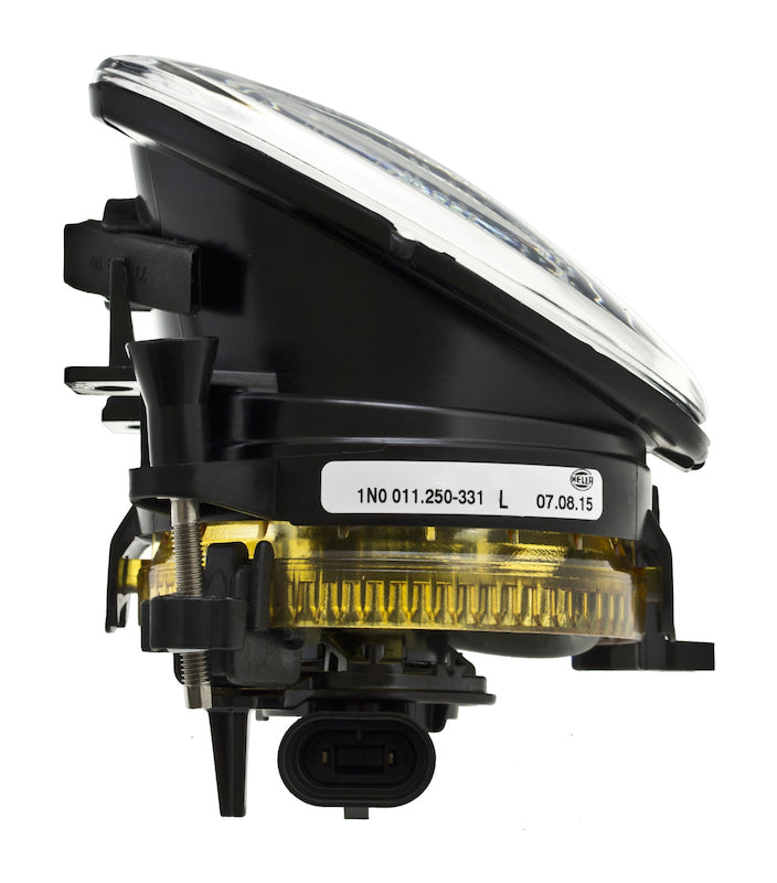 Hella 2014-2016 Mercedes-Benz Sprinter 2500 Fog Light Assembly Left - 011250331
