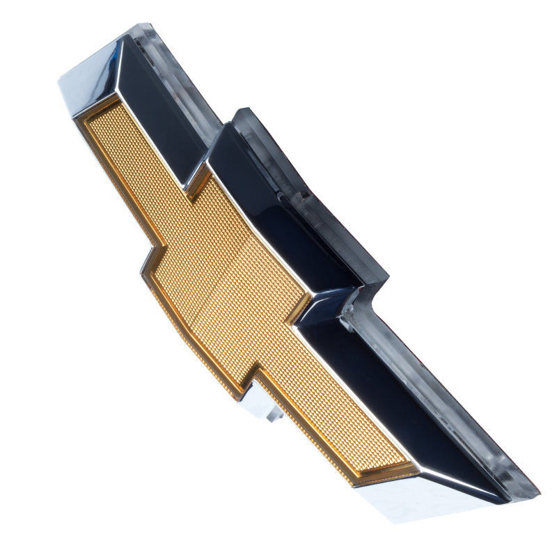 Oracle 16-19 Chevrolet Camaro Illuminated Bowtie - UV/Purple SEE WARRANTY - 3460-007