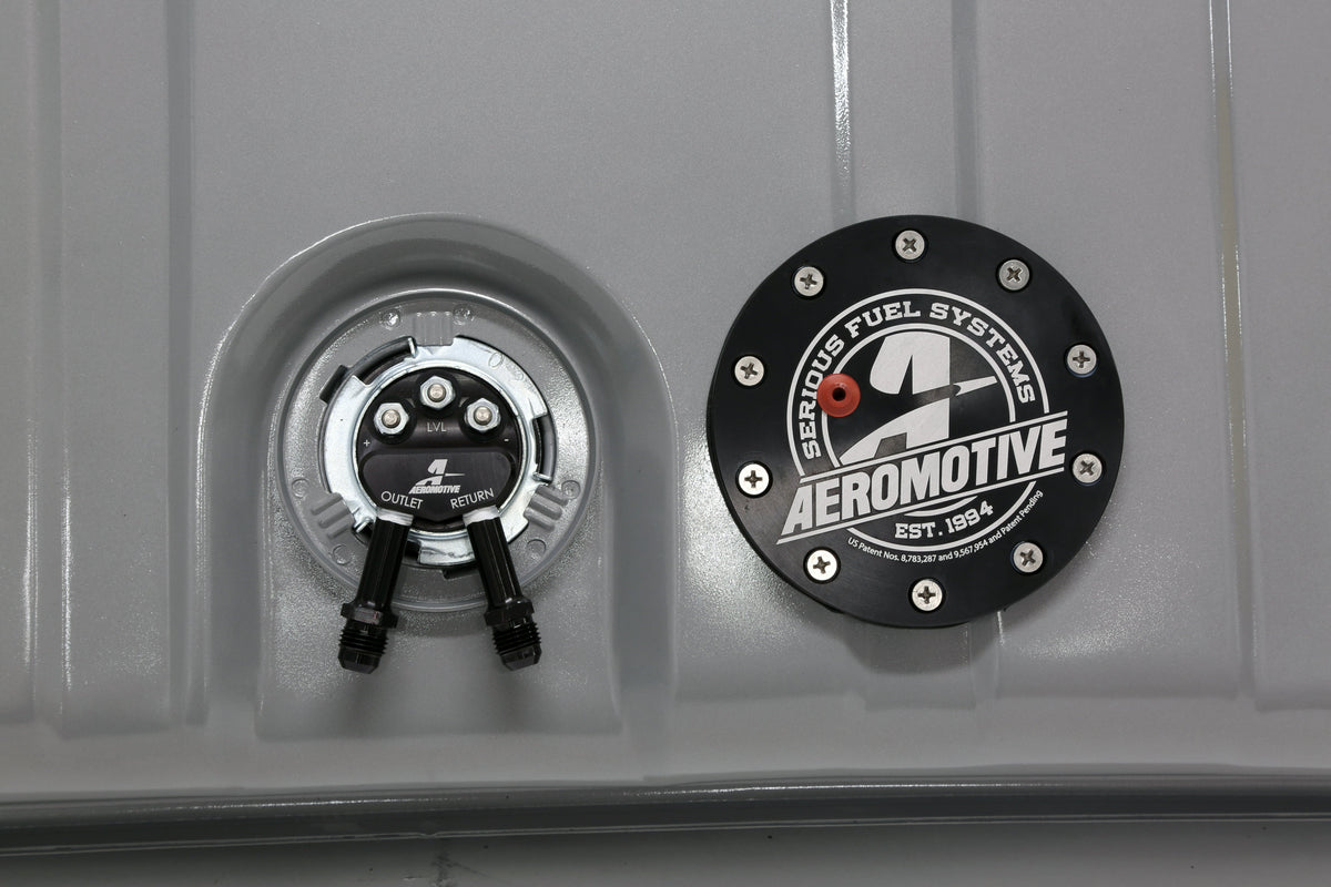 Aeromotive 67-68 Chevrolet Camaro 200 Stealth Gen 2 Fuel Tank - 18157