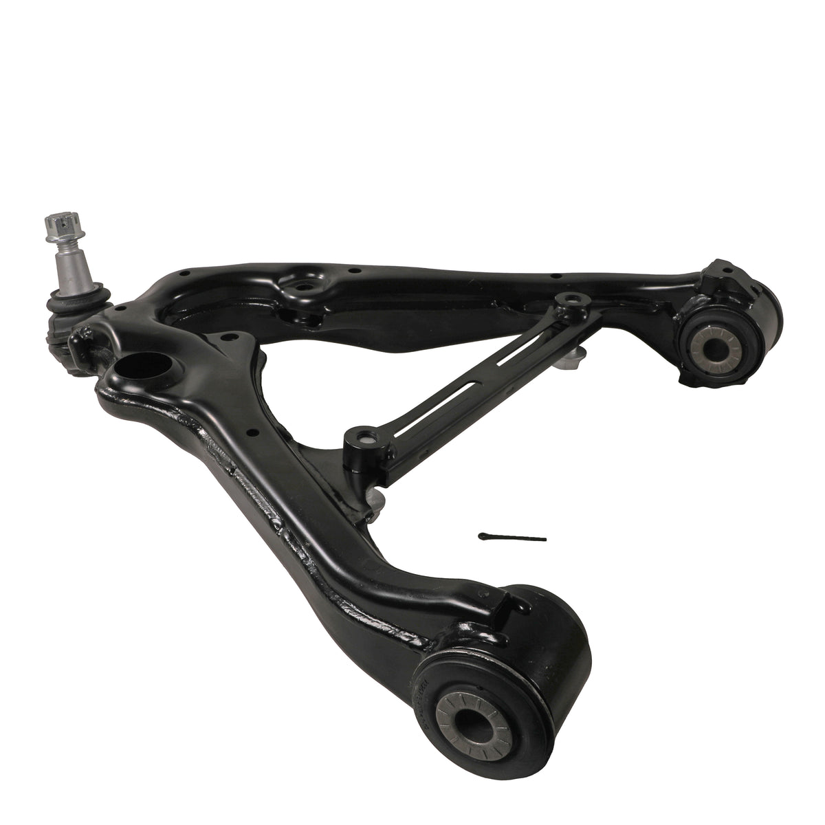 Moog Chevrolet Silverado 1500 Suspension Control Arm & Ball Joint Assembly - Right - RK623965 - front view