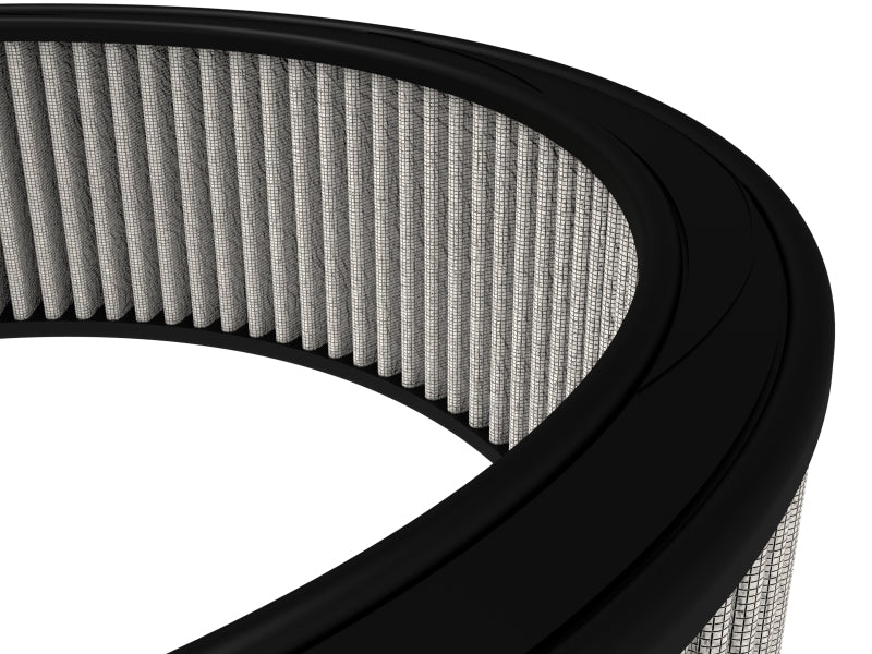 aFe MagnumFLOW Air Filters OER PDS A/F PDS GM Cars &amp; Trucks 78-00 V8 (d) - 11-20013