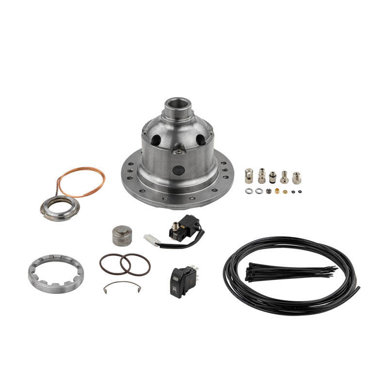 ARB Airlocker Rr 28 Spl Mitsubishi 9In S/N - RD212