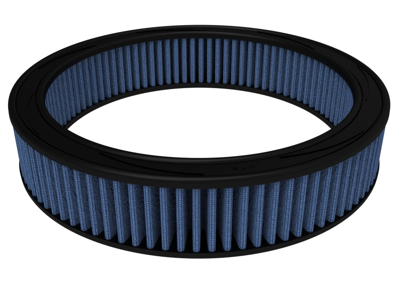 aFe MagnumFLOW Air Filters OER P5R A/F P5R GM Cars &amp; Trucks 68-92 - 10-10016