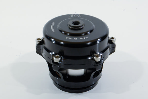 TiAL Sport Q BOV 10 PSI Spring - Black - 002568 by TiALSport