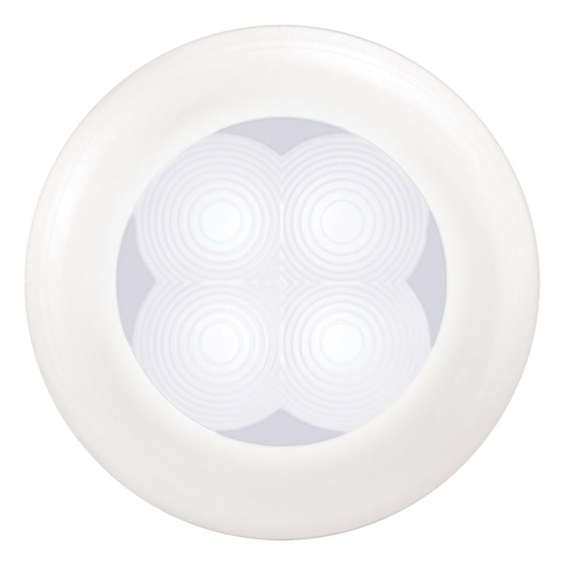 Hella Instruction Lamp White Md12 2Xt - 980500541