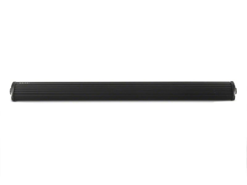 Raxiom 40-In Dual Row LED Light Bar Combo Beam Universal (Some Adaptation May Be Required) - J116339