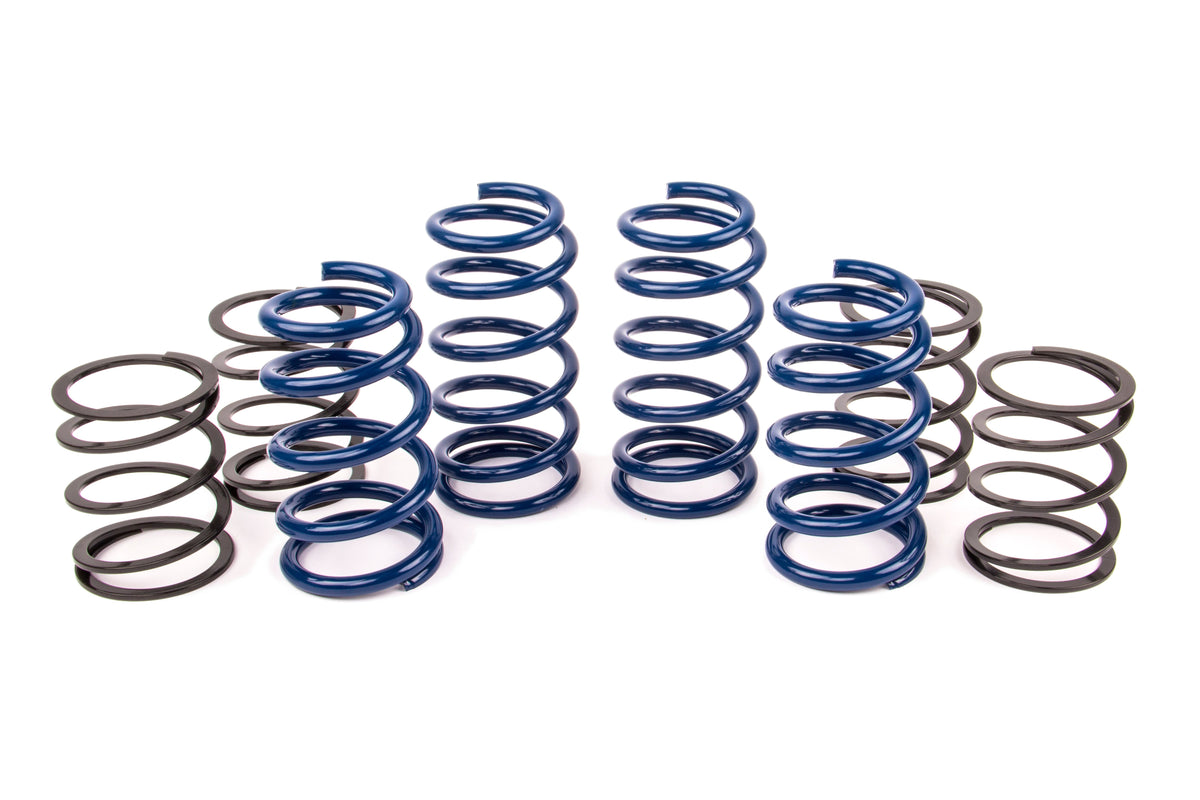 Dinan - High Performance Adjustable Coil-Over Suspension System - 2018-2023 BMW M5 - D190-0901