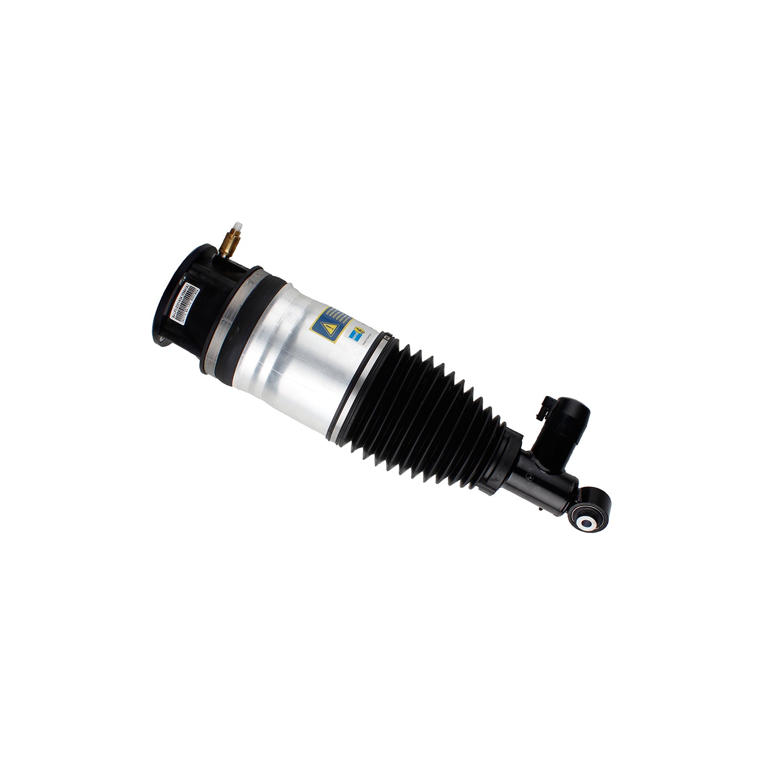Bilstein B4 07-15 Audi Q7 Rear Left Air Suspension Spring with Twintube Shock Absorber - 45-240973