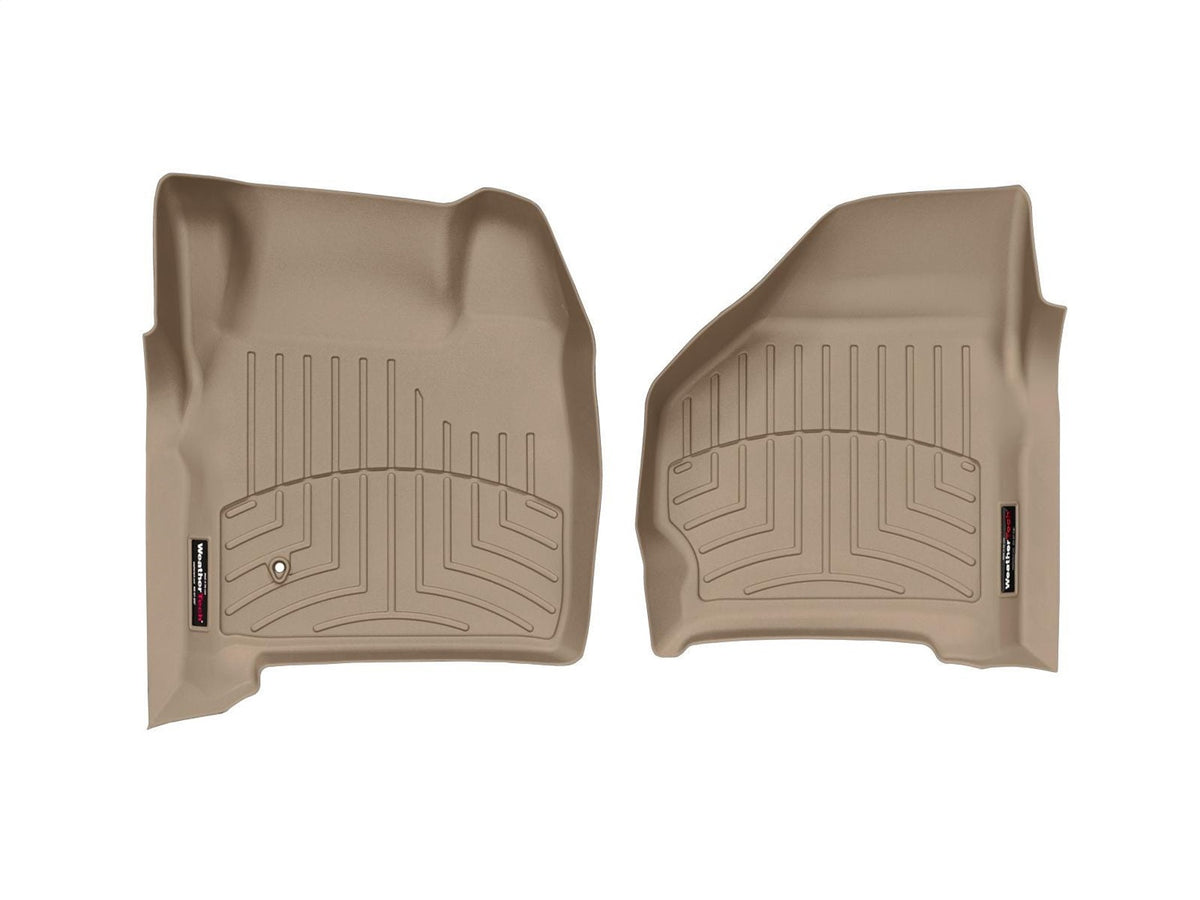 Weathertech - FloorLiner™ DigitalFit® - 450021