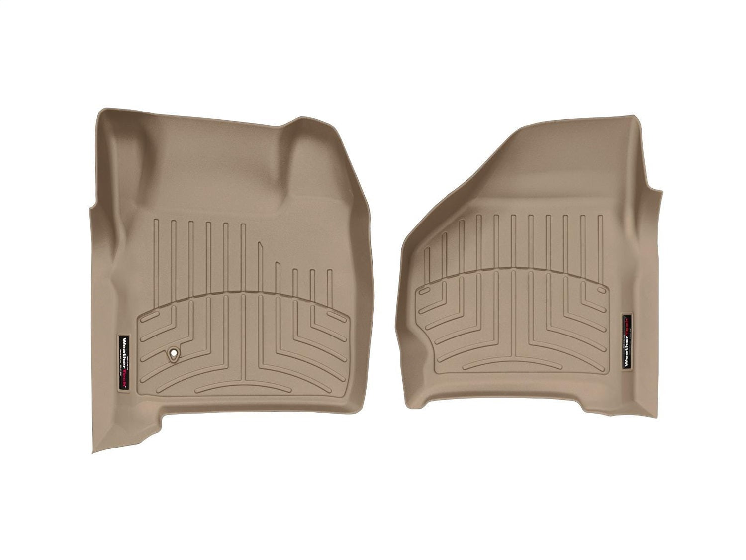 Weathertech - FloorLiner™ DigitalFit® - 450021