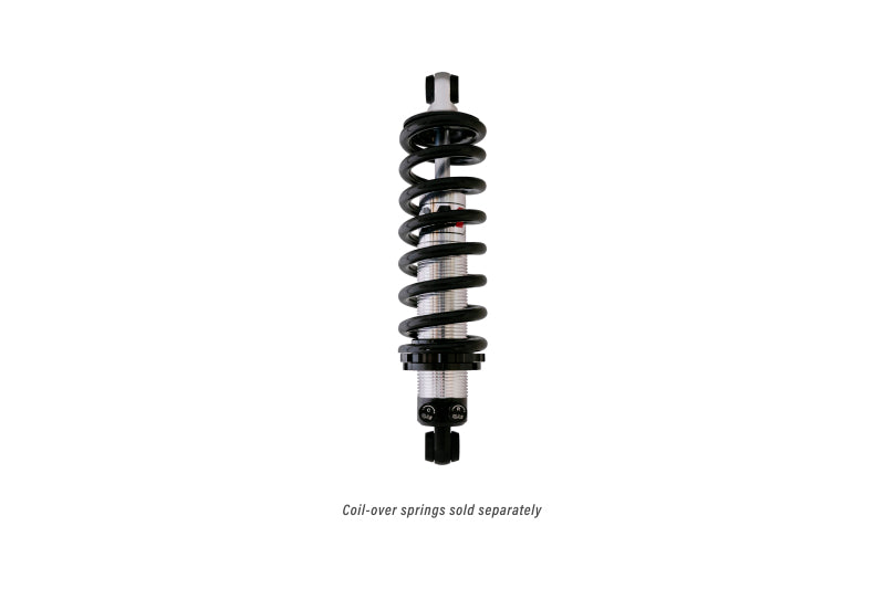 QA1 Proma Star Series Coil-Over Shock Absorber - Double Adj. - Bushing Mount - 13in/19.5in- Aluminum - DD702