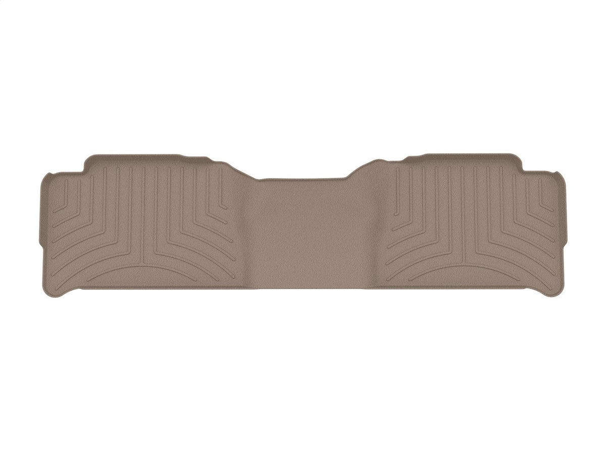 Weathertech - FloorLiner™ HP - Tan Rear - 450032IM