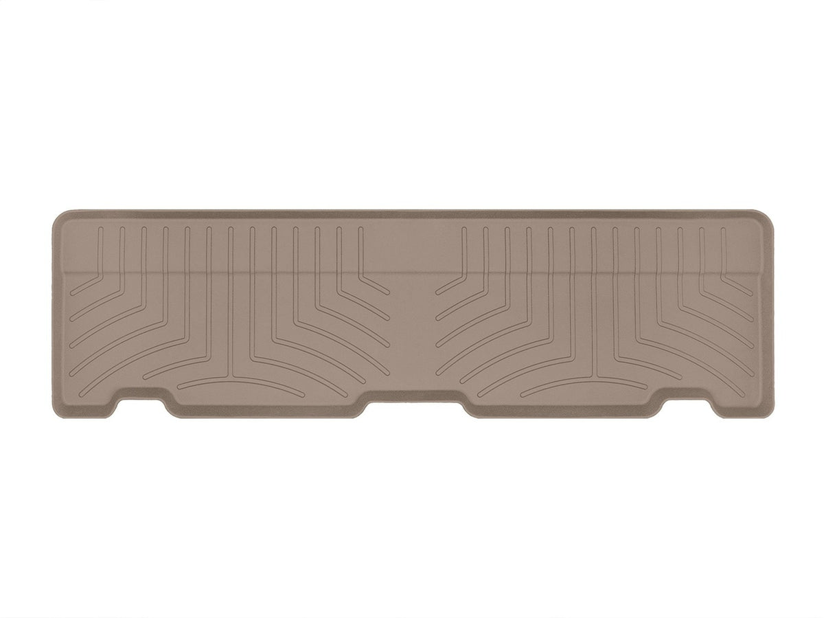 Weathertech - FloorLiner™ HP - Tan Third Row - 450033IM
