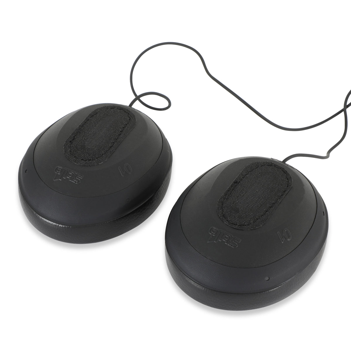 Stilo - MIC. SPEAKERS