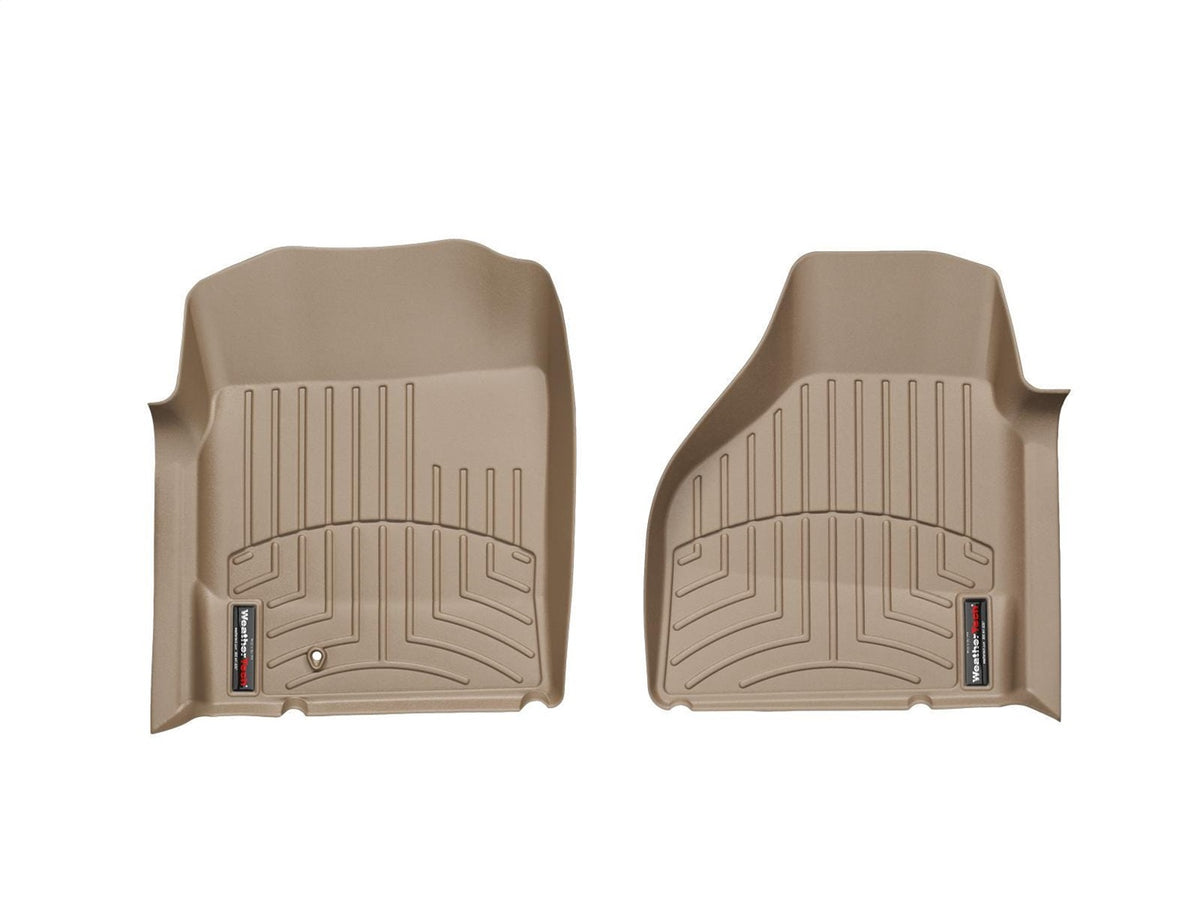 Weathertech - FloorLiner™ DigitalFit® - 450121