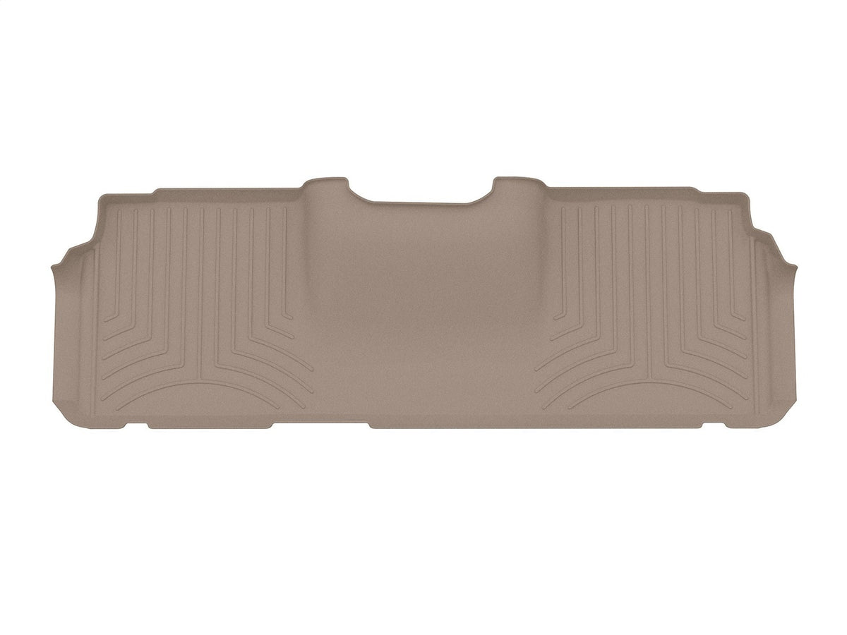 Weathertech - FloorLiner™ HP - Tan Rear 12-18 Ram 2500 / 12-18 Ram 3500 - 450123IM