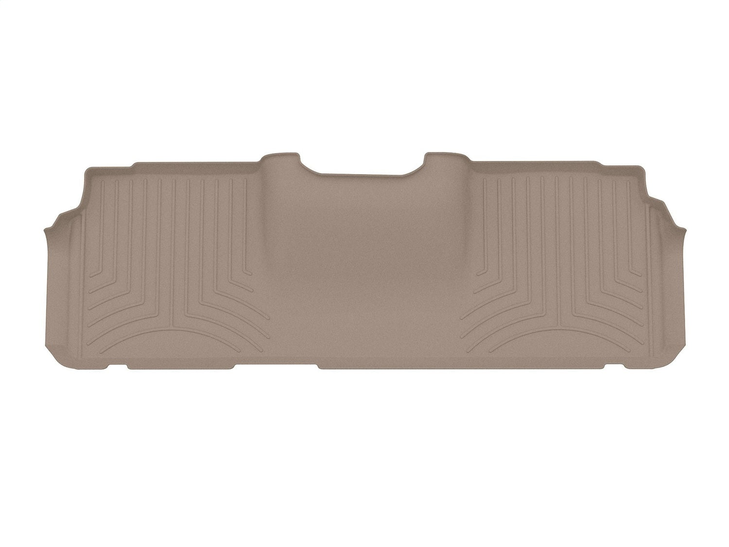 Weathertech - FloorLiner™ HP - Tan Rear 12-18 Ram 2500 / 12-18 Ram 3500 - 450123IM