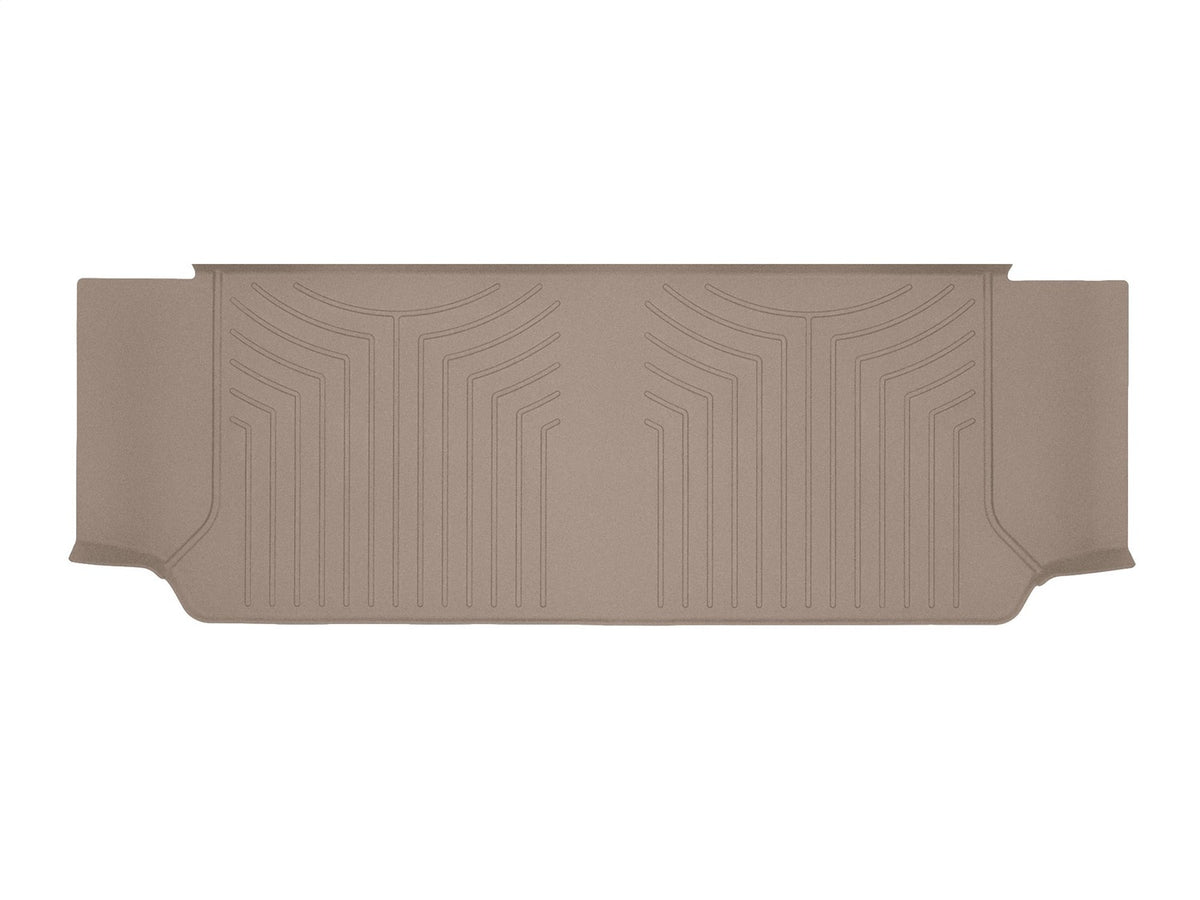 Weathertech - FloorLiner™ HP - Tan Rear 12-20 Dodge Grand-Caravan - 450272IM
