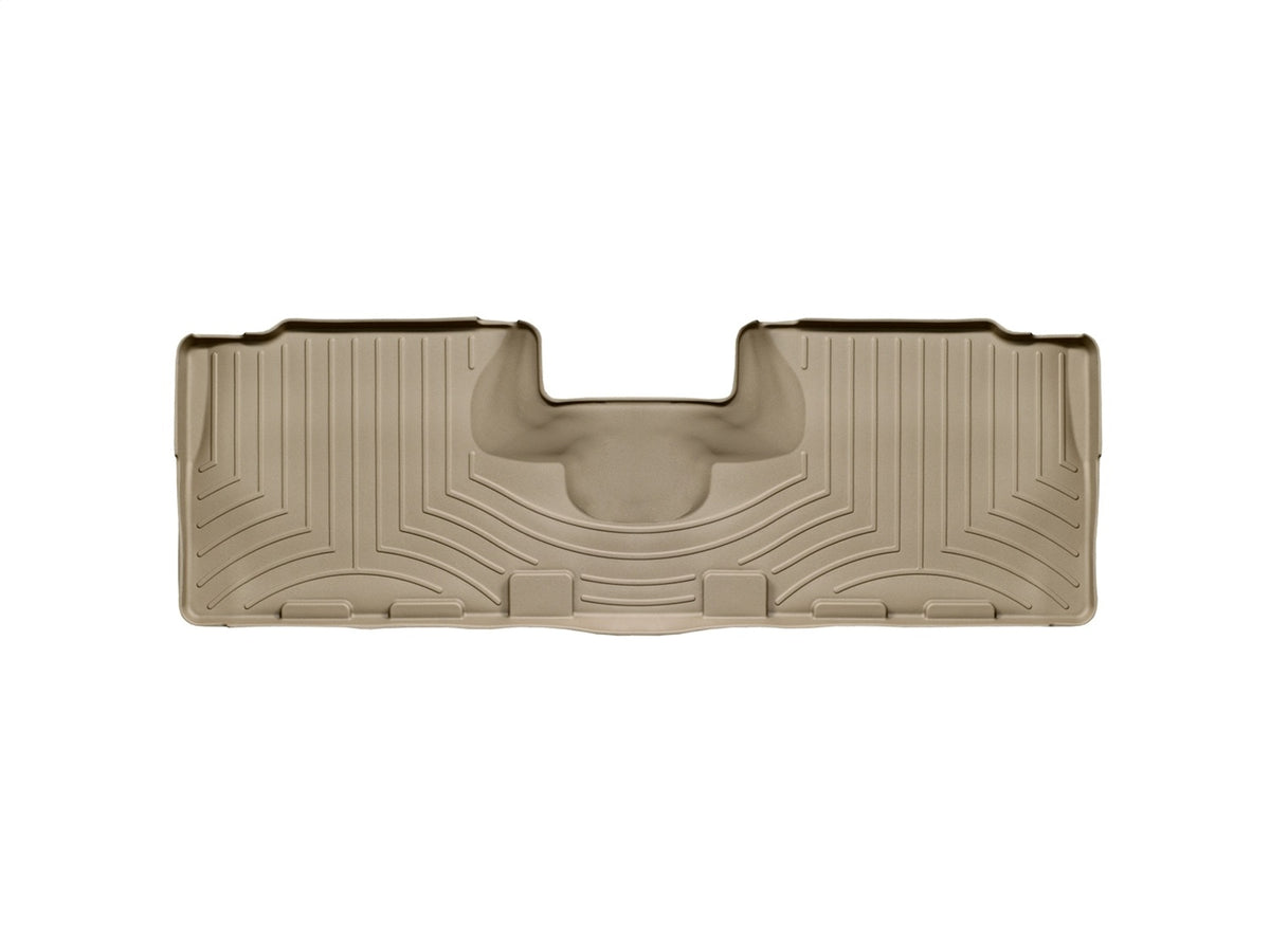 Weathertech - FloorLiner™ DigitalFit® Tan Front & Rear Set 03-06 Ford Expedition / 03-06 Lincoln Navigator - 45029-1-2