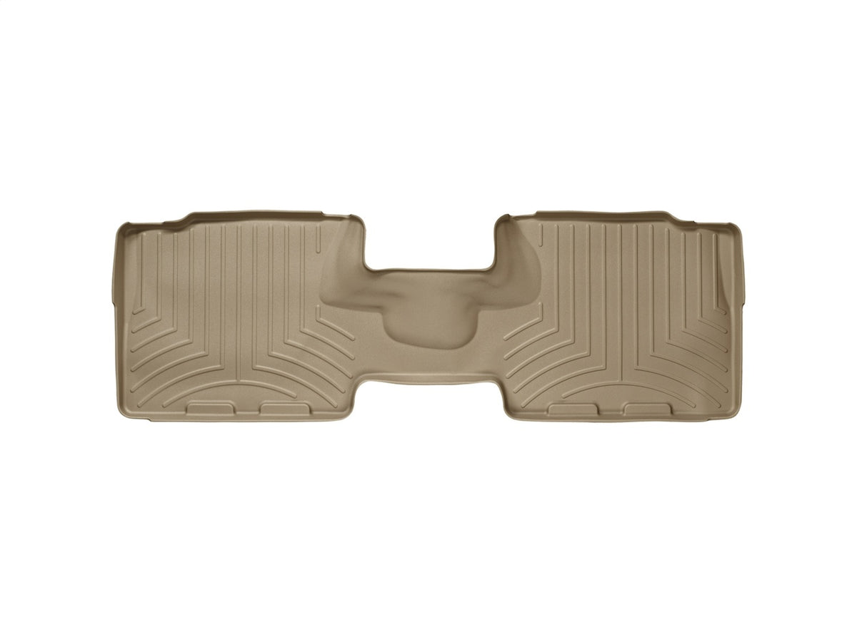 Weathertech - FloorLiner™ DigitalFit® Tan Front & Rear Set 03-06 Lincoln Navigator - 45029-1-4