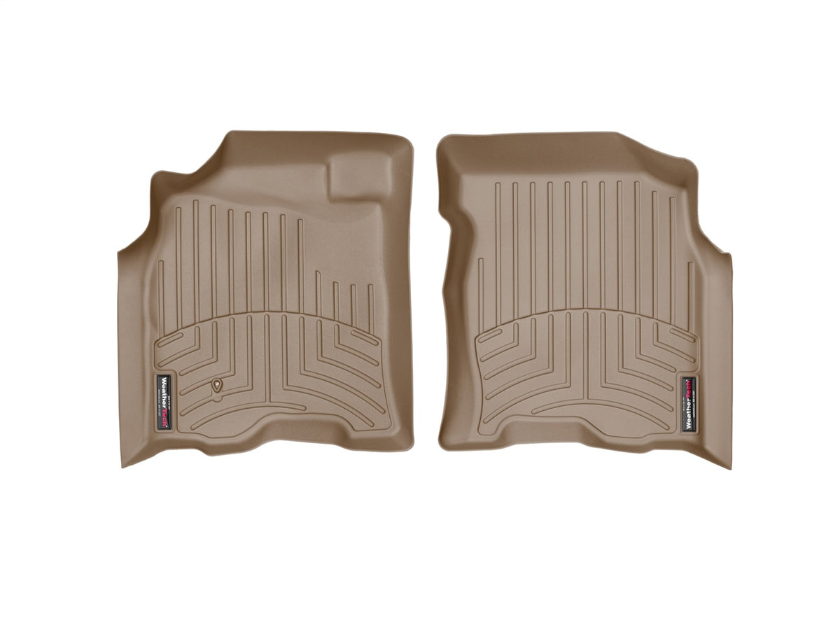 Weathertech - FloorLiner™ DigitalFit® - 450301