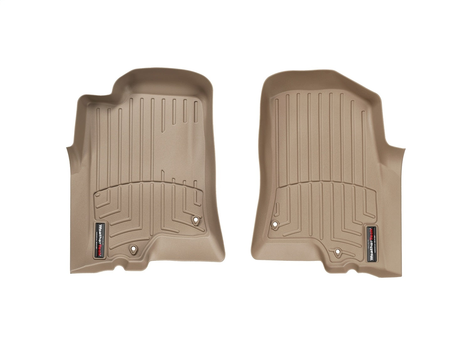 Weathertech - FloorLiner™ DigitalFit® - 450341