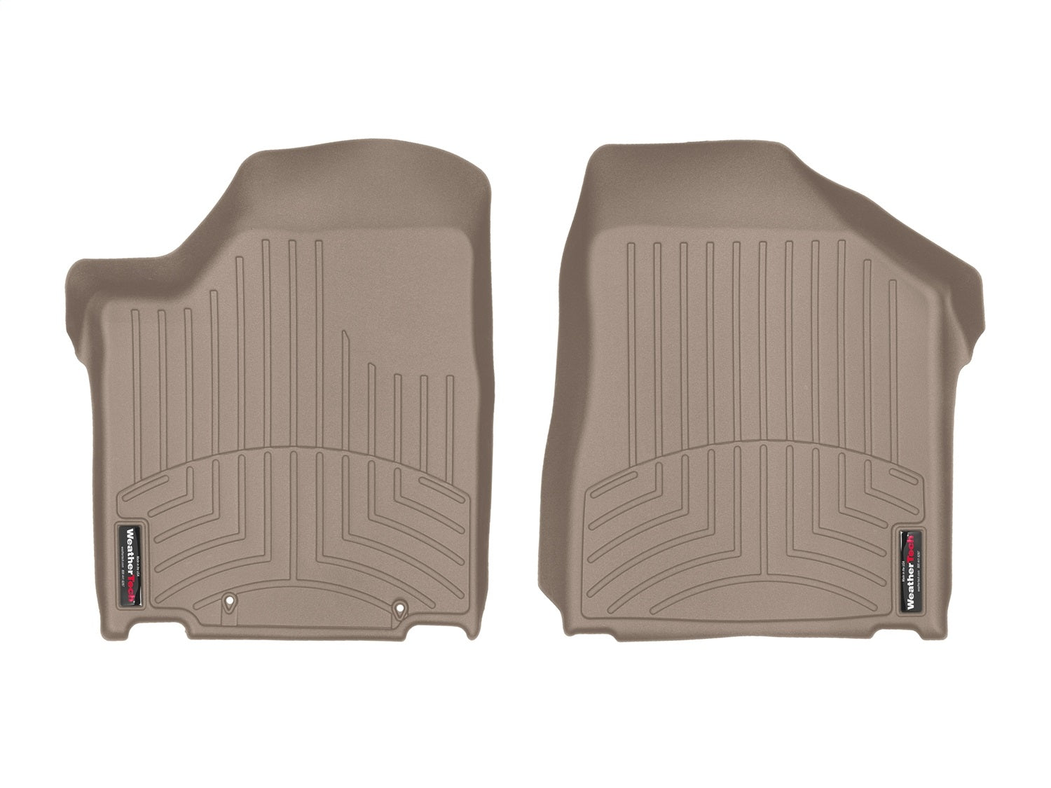 Weathertech - FloorLiner™ DigitalFit® - 450361