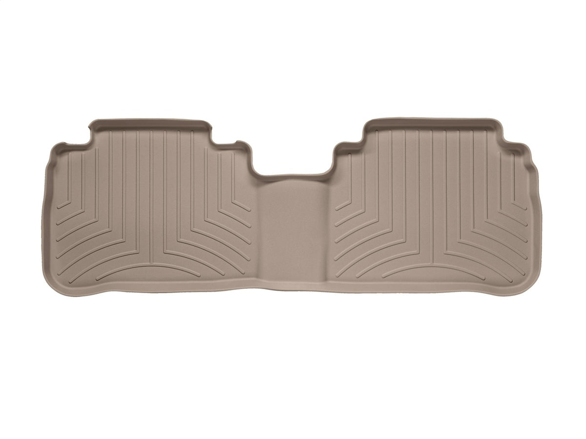Weathertech - FloorLiner™ DigitalFit® Tan Front & Rear Set 03-07 Nissan Murano - 45036-1-2