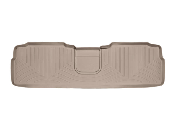 Weathertech - FloorLiner™ DigitalFit® - Tan Rear 99-03 Lexus RX / 01-07 Toyota Highlander - 450392