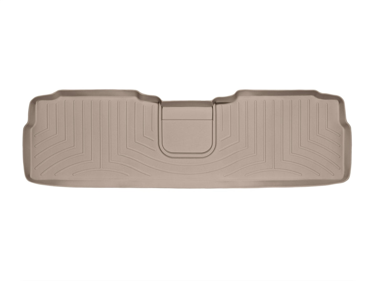 Weathertech - FloorLiner™ DigitalFit® Tan Set 99-03 Lexus RX / 01-07 Toyota Highlander - 45014-450392