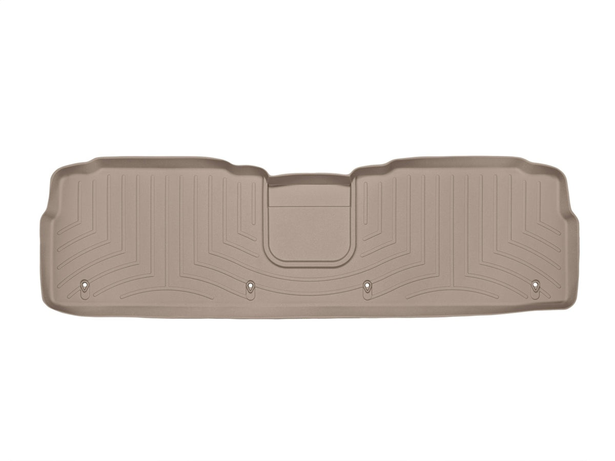 Weathertech - FloorLiner™ DigitalFit® - Tan Rear 06-08 RX - 450393