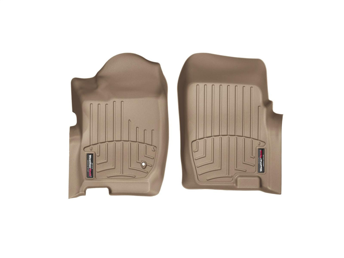 Weathertech - FloorLiner™ DigitalFit® - 450431