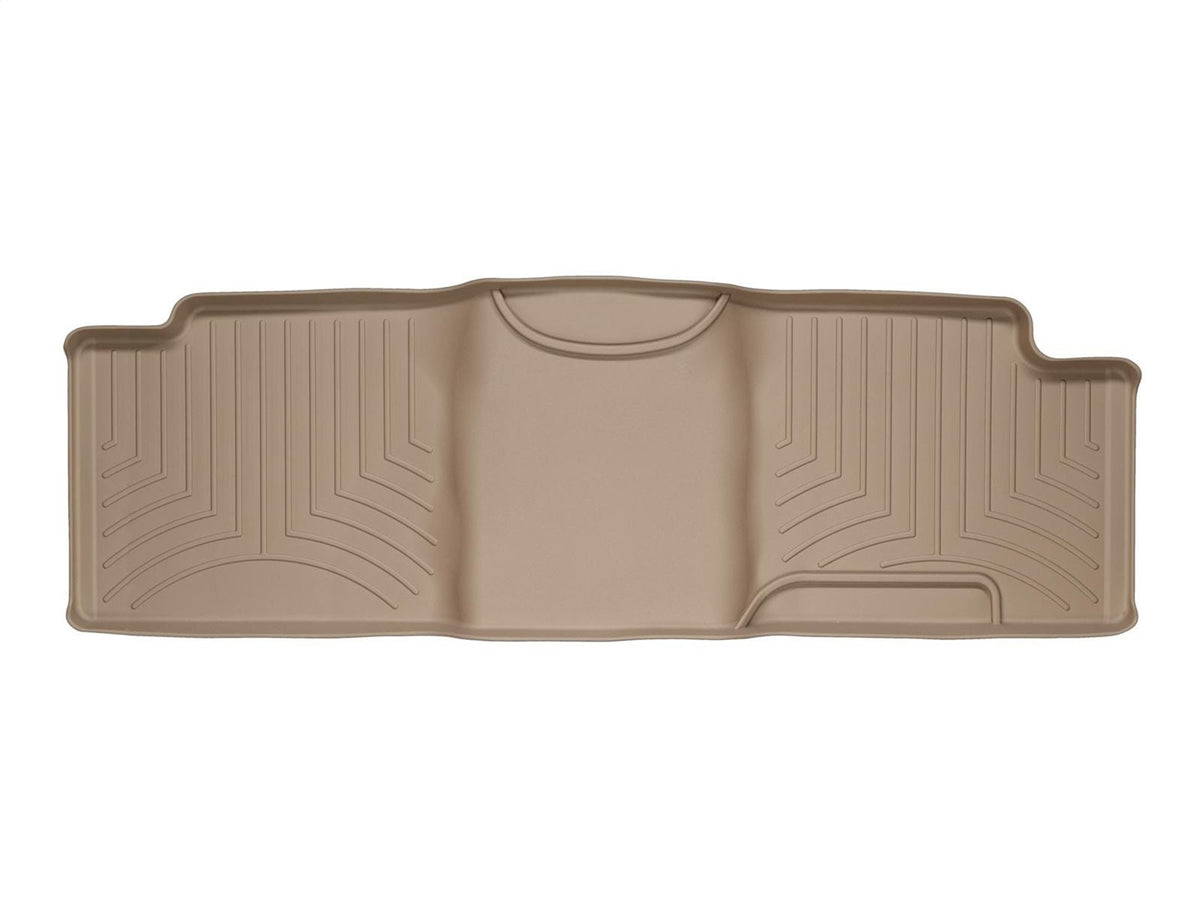 Weathertech - FloorLiner™ DigitalFit® - Tan Rear 00-04 F 150 - 450482