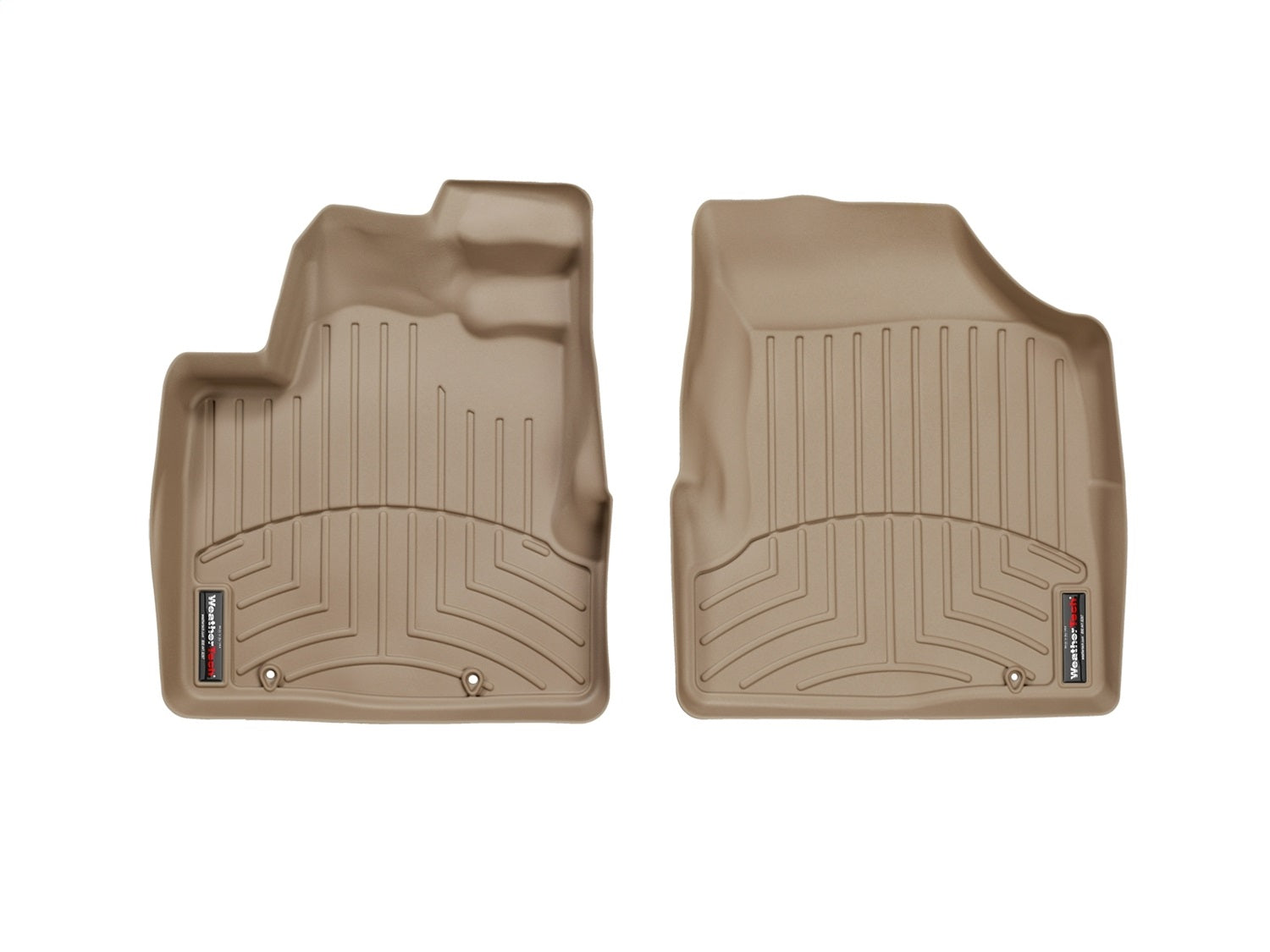 Weathertech - FloorLiner™ DigitalFit® - 450501