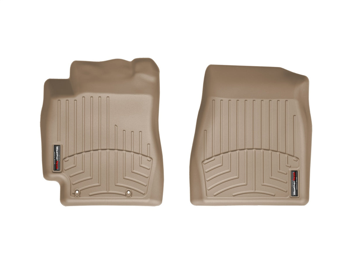 Weathertech - FloorLiner™ DigitalFit® - 450511