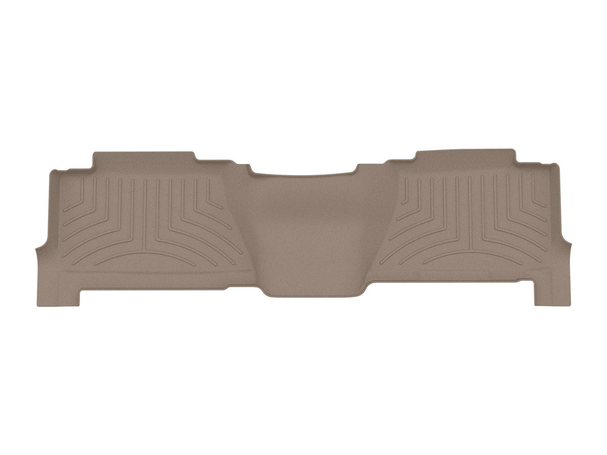 Weathertech - FloorLiner™ HP - Tan Rear - 450612IM