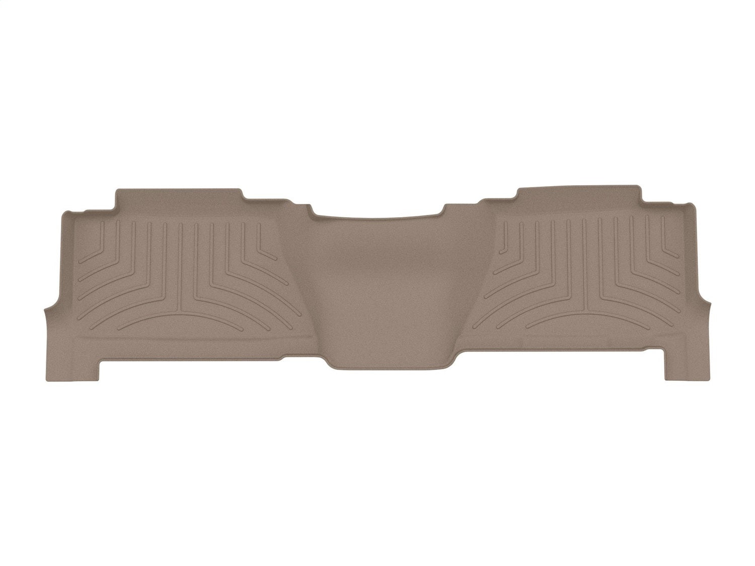 Weathertech - FloorLiner™ HP - Tan Rear - 450612IM