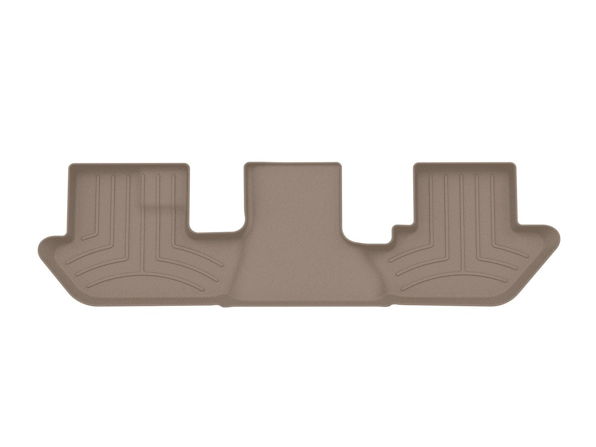 Weathertech - FloorLiner™ HP - Tan Third Row - 450614IM