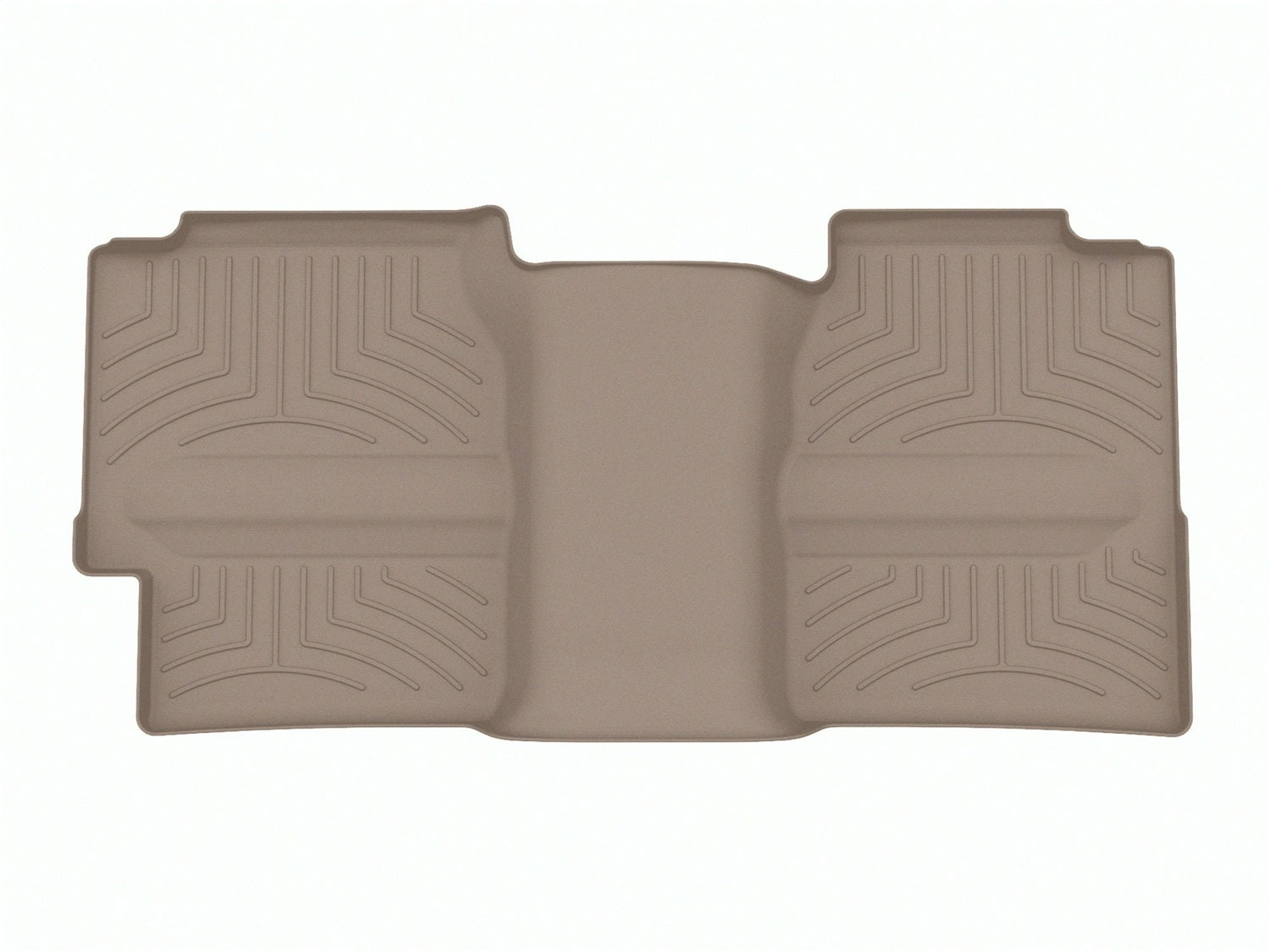 Weathertech - FloorLiner™ HP - Tan Rear - 450622IM