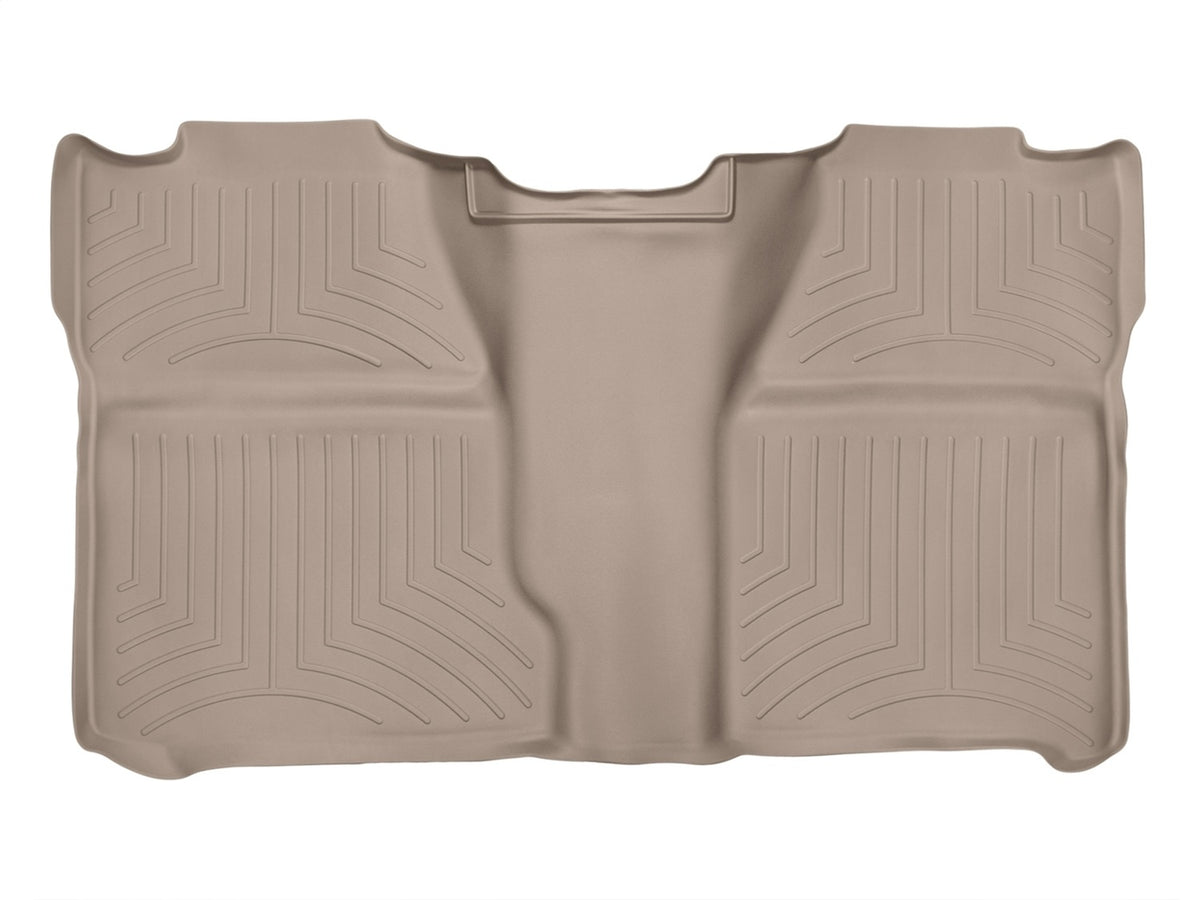 Weathertech - FloorLiner™ DigitalFit® - 450660
