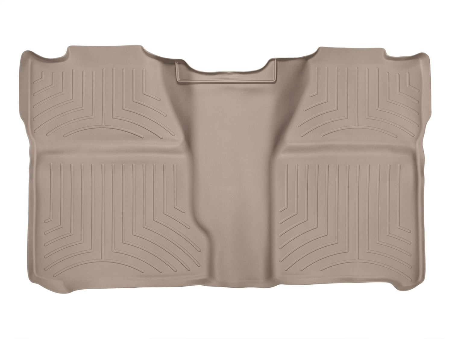 Weathertech - FloorLiner™ DigitalFit® - 450660
