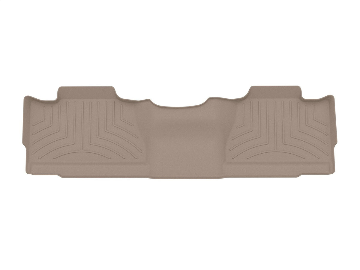 Weathertech - FloorLiner™ HP - Tan Rear 07-13 Avalanche - 450663IM