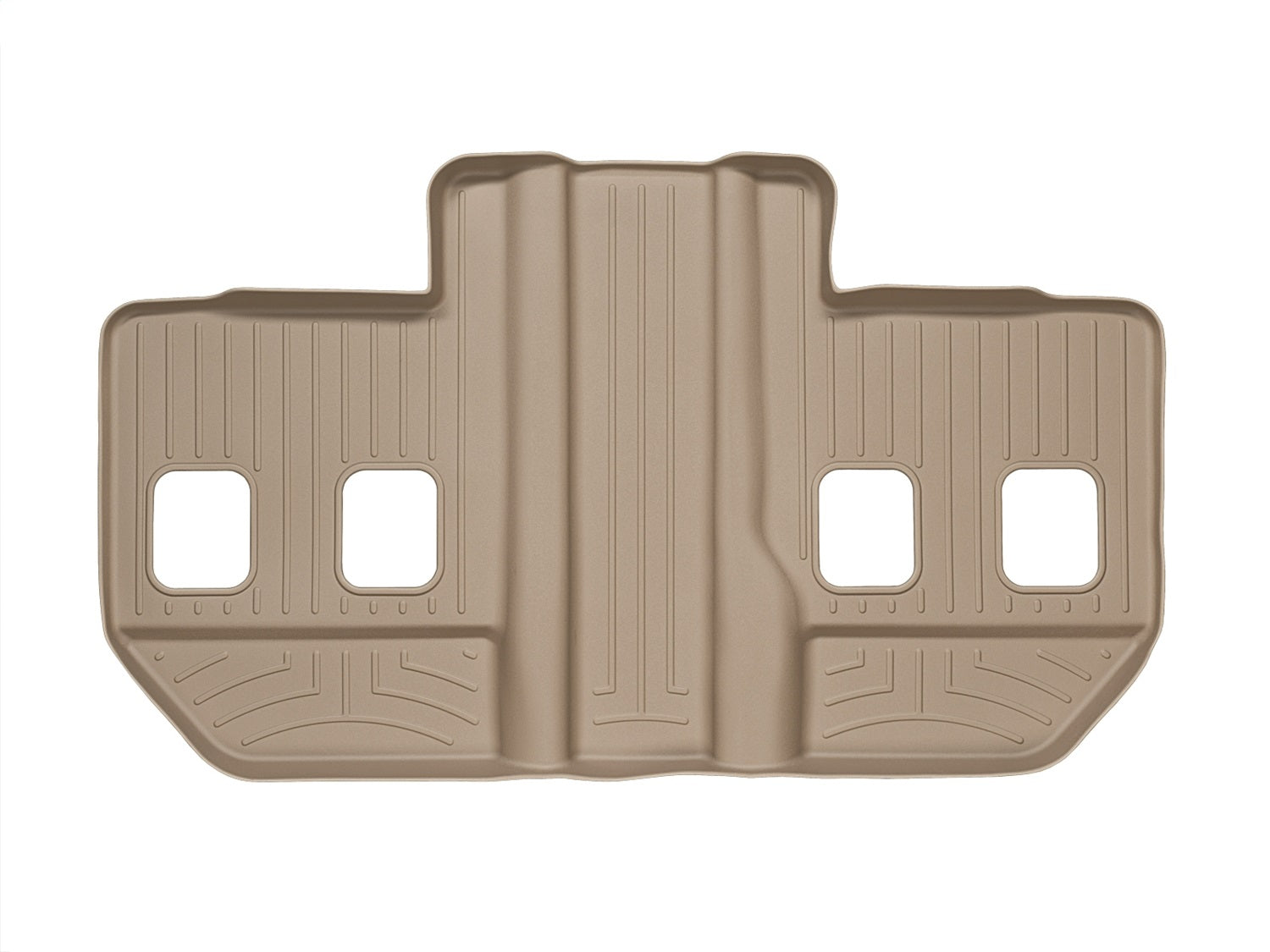 Weathertech - FloorLiner™ DigitalFit® - 450665