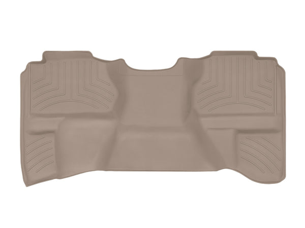 Weathertech - FloorLiner™ HP - Tan Rear - 450669IM