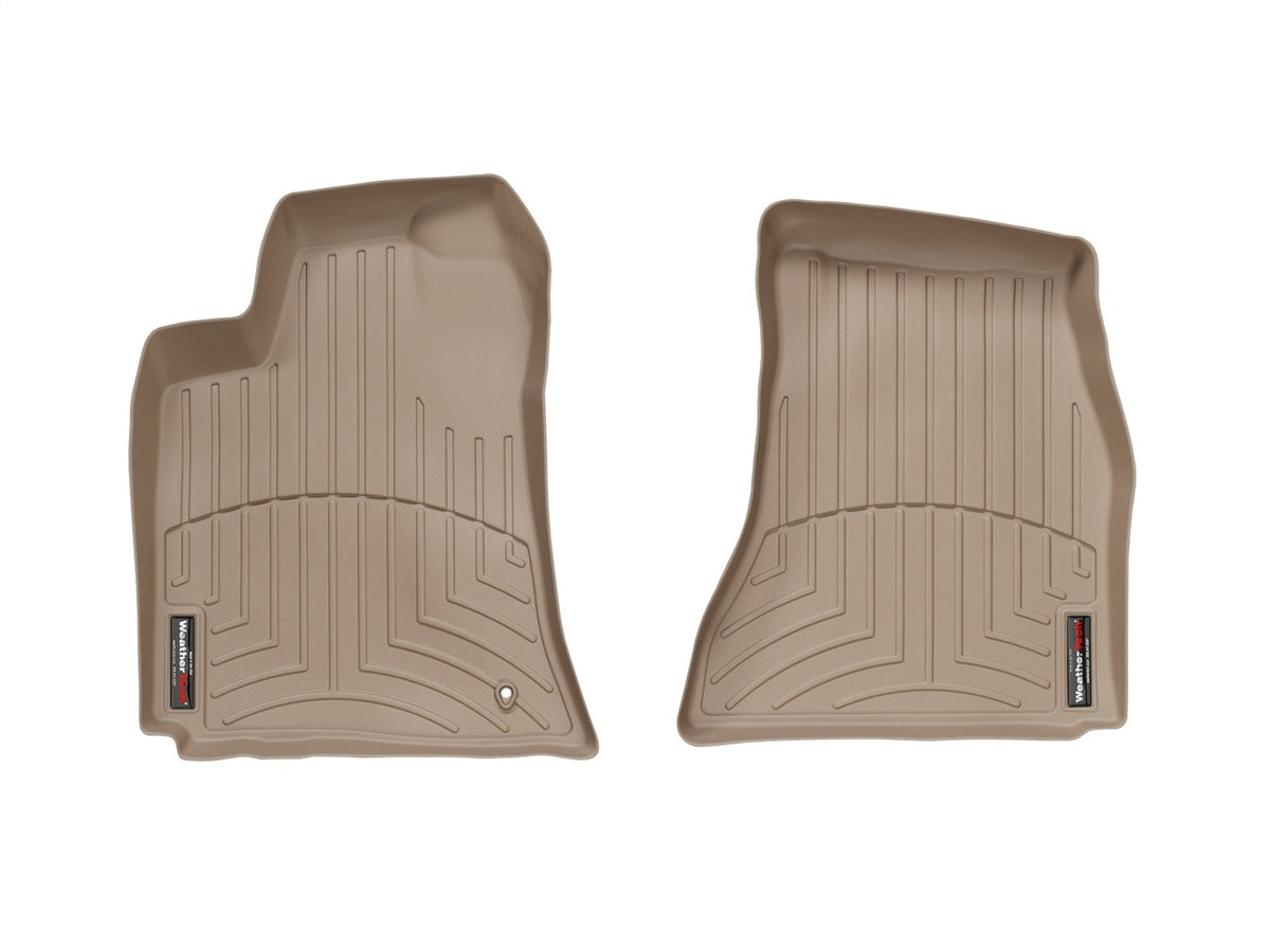 Weathertech - FloorLiner™ DigitalFit® - 450691