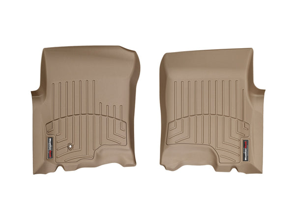 Weathertech - FloorLiner™ DigitalFit® - 450821