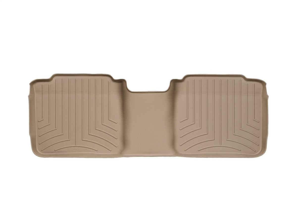 Weathertech - FloorLiner™ DigitalFit® Tan Front & Rear Set 07-11 Toyota Camry - 45084-1-2