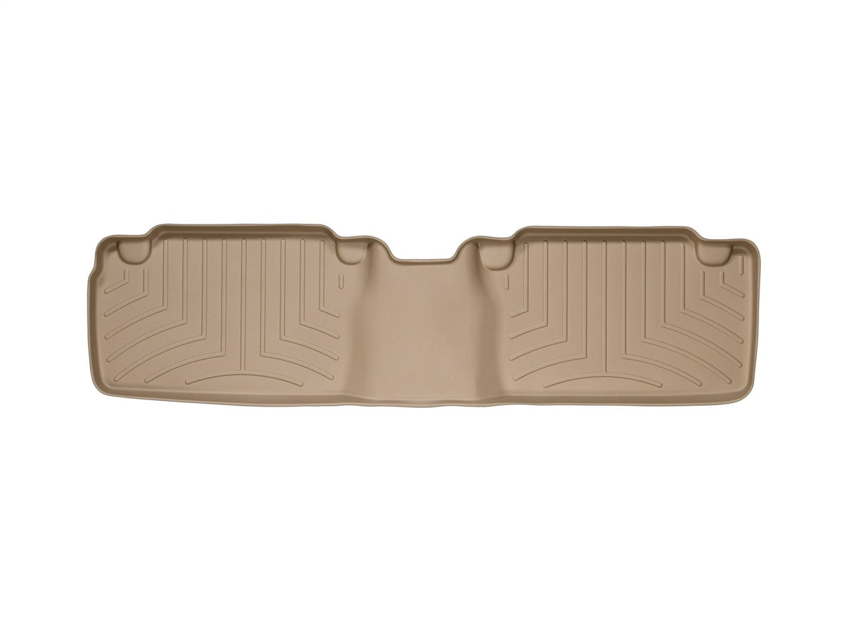 Weathertech - FloorLiner™ DigitalFit® Tan Front & Rear Set 06-11 Honda Civic - 45090-1-2