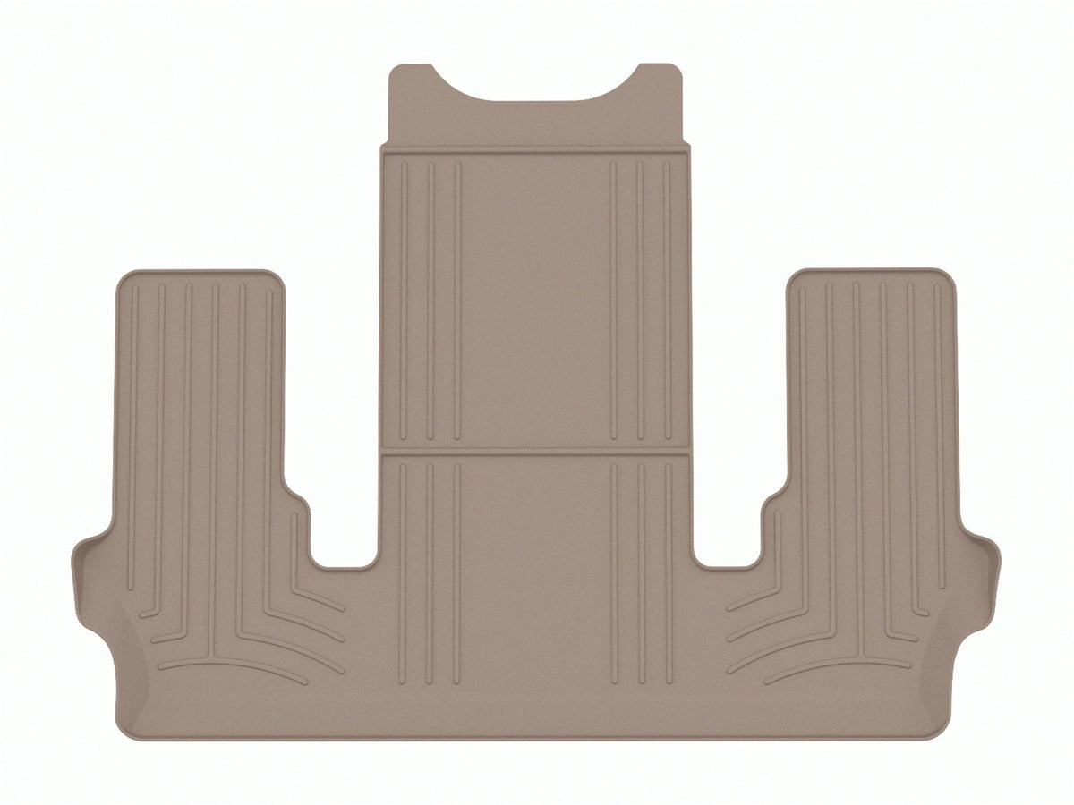 Weathertech - FloorLiner™ HP - Tan Third Row 12-22 Sequoia - 450935IM